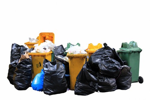Efficient flat clearance process in Poplar residential area