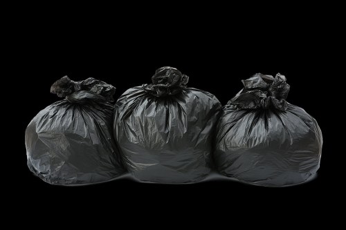 Choosing a reliable waste removal service