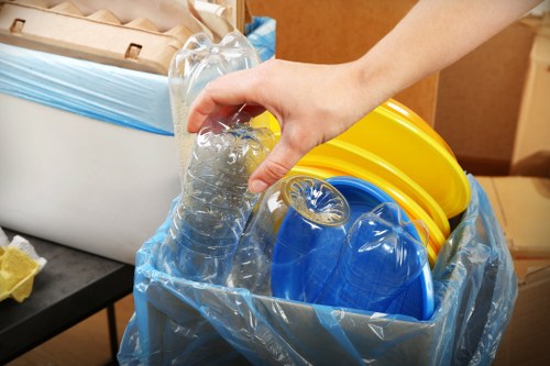 Efficient office space clearing by Office Clearance Poplar