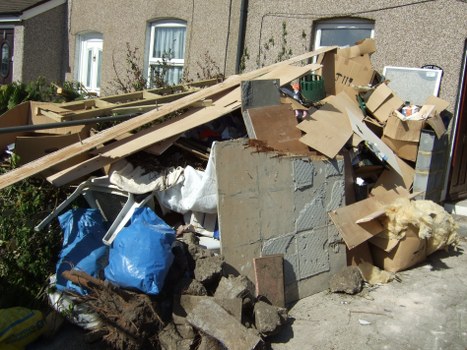 Best practices for business waste management
