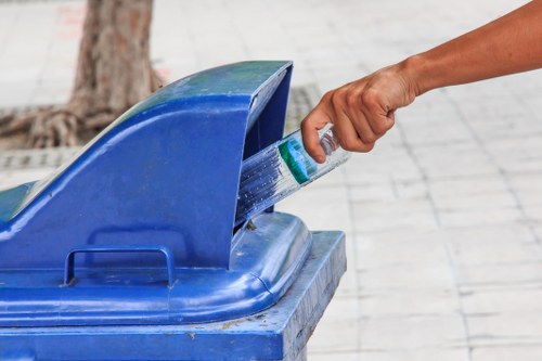 Cost-effective office clearance strategies highlighted